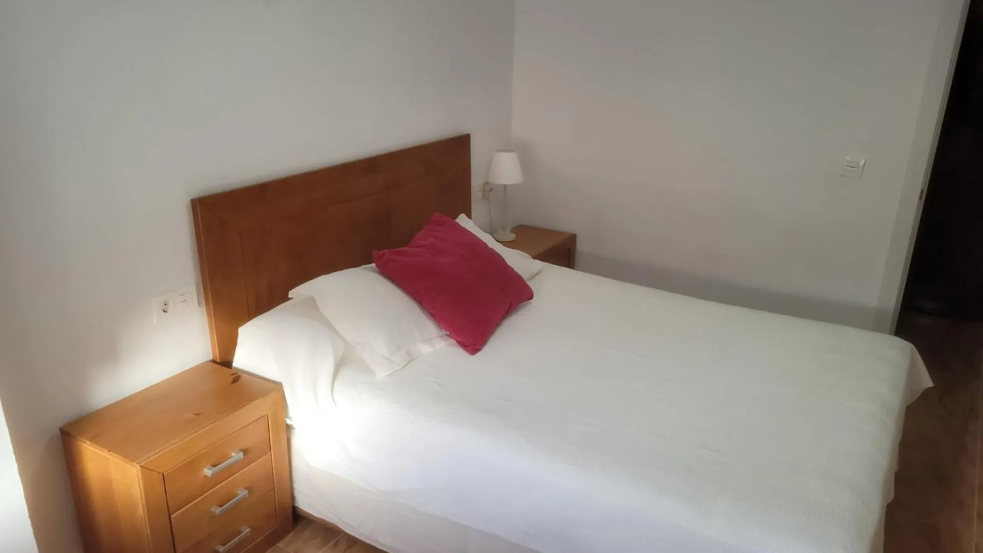 Playas De Almeria Apartment