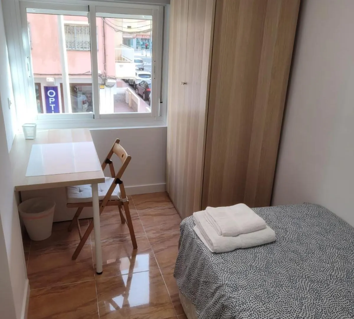 Apartment Playas De Almeria