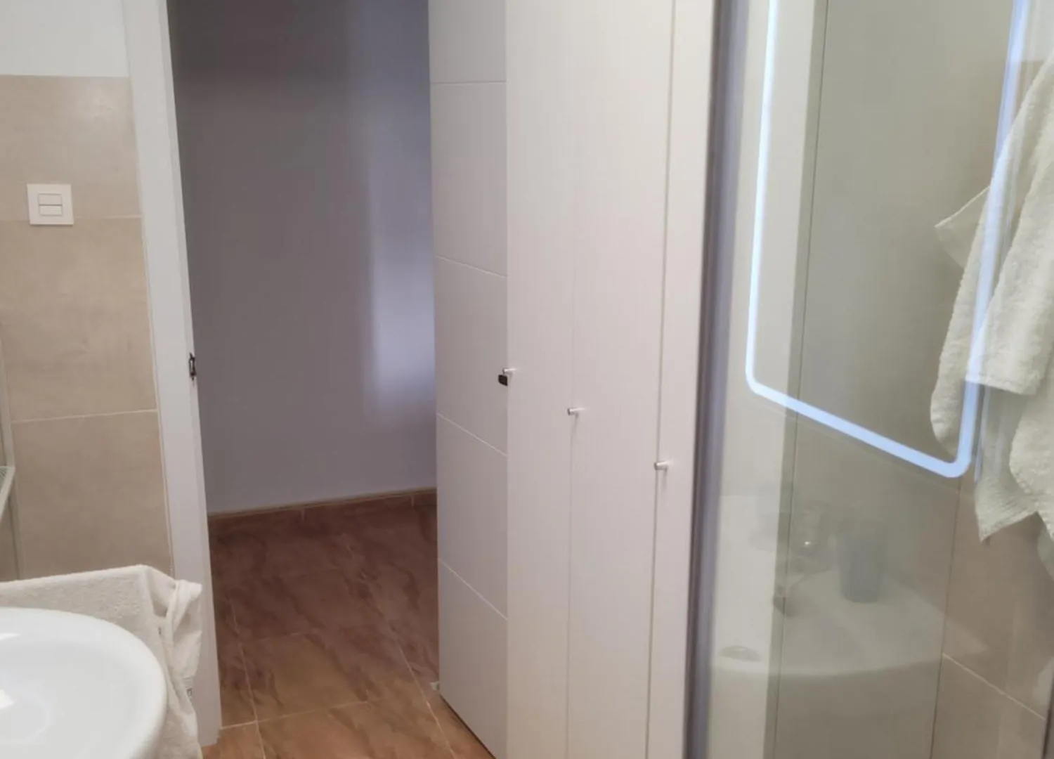 Playas De Almeria Apartment