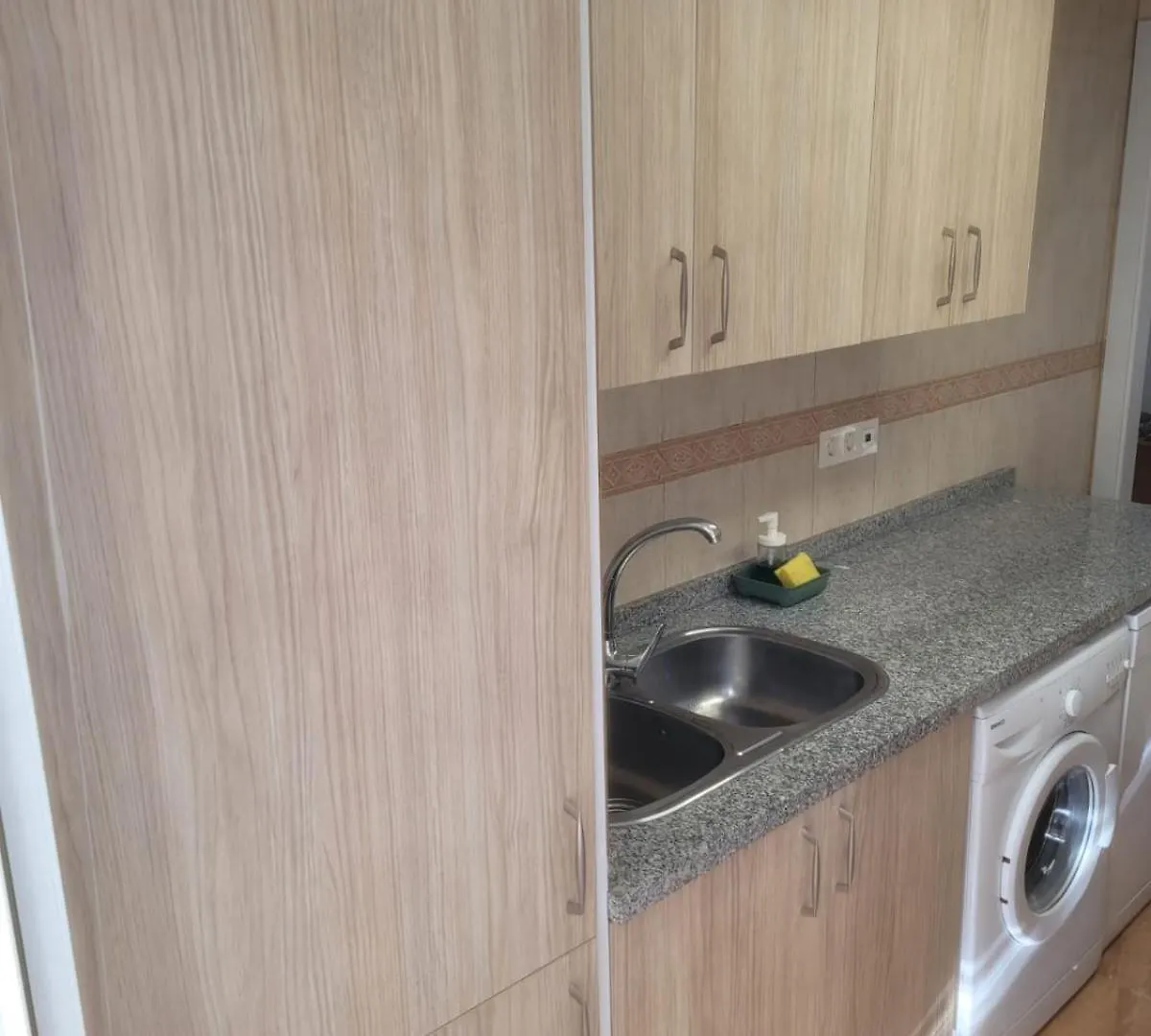 Apartment Playas De Almeria Spain