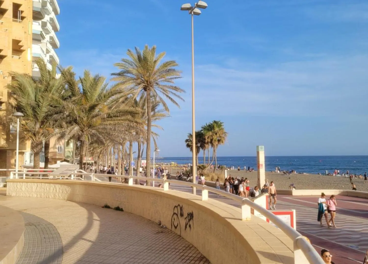 Playas De Almeria 0*,